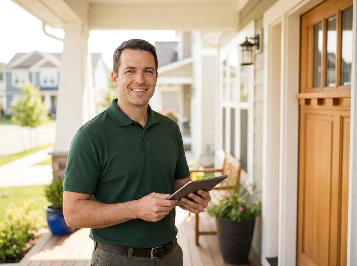 Pest control FAQs for Clinton Township, MI
